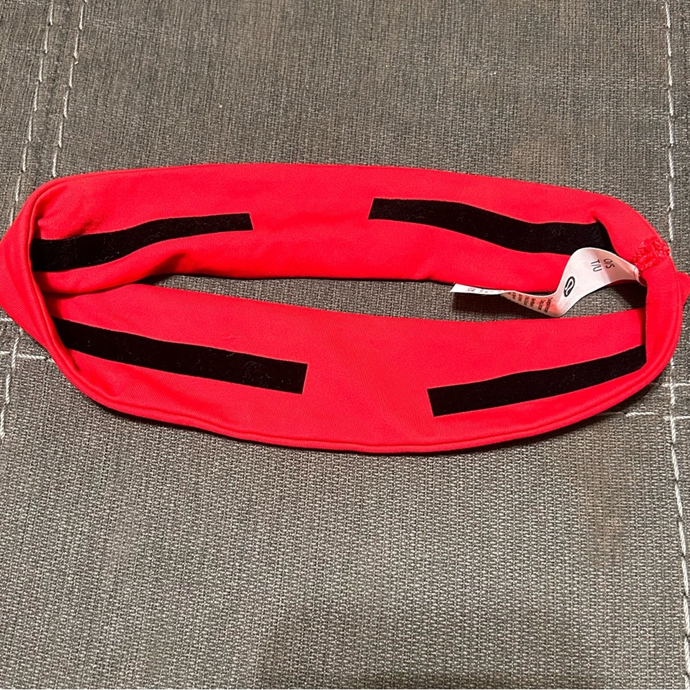Lululemon Headband - Picture 4 of 6